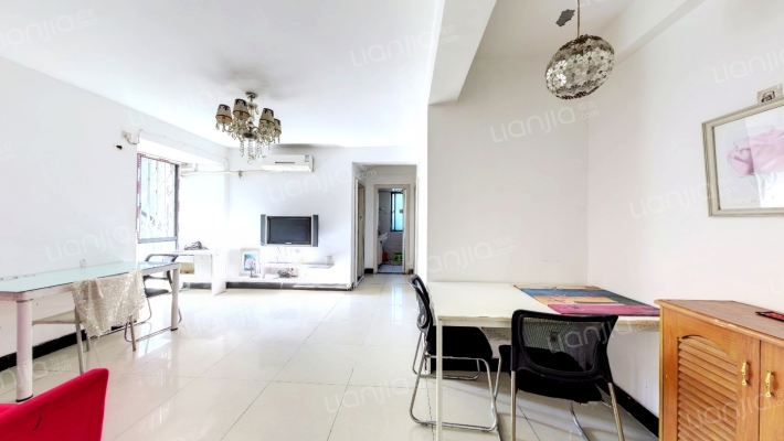 逸庭苑二手房实景图