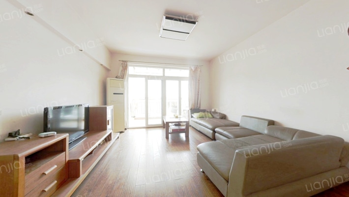 上东锦城B区二手房实景图