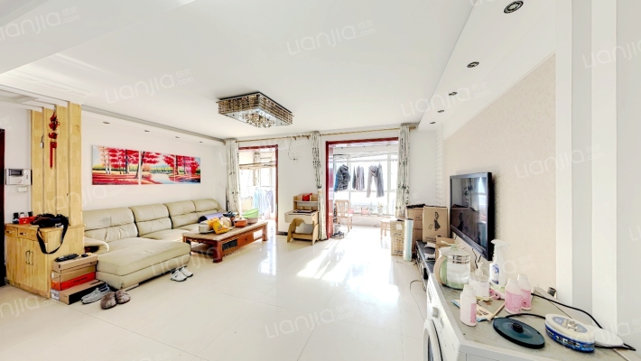 福门里二手房实景图