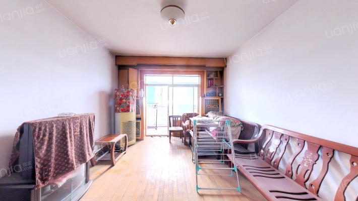 中科院社区二手房实景图