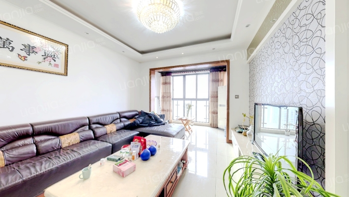 恒宇尊城二手房实景图