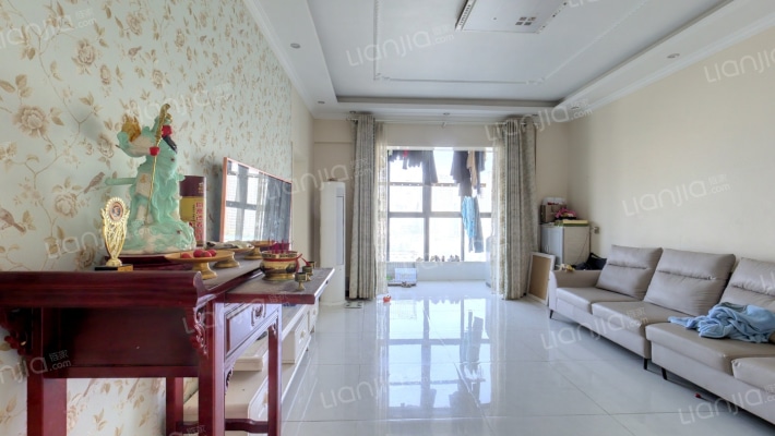 亿嘉未来国际二手房实景图