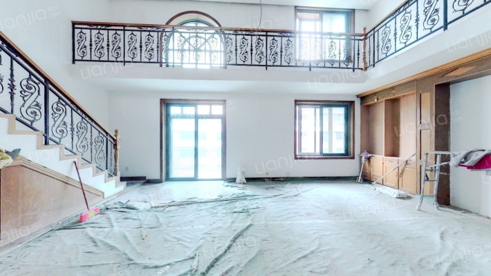 英协花园园中苑二手房实景图