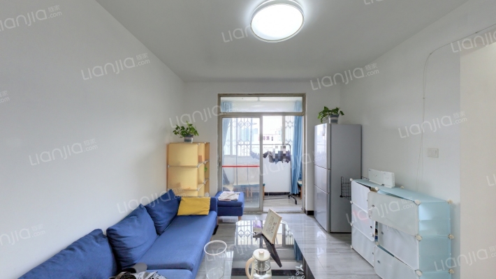 新光社区文景苑二手房实景图