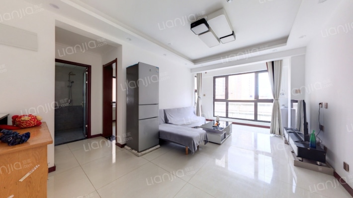 鑫苑城二号院二手房实景图