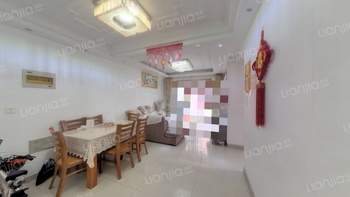 锦源春天二手房实景图