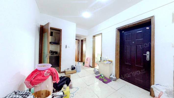 柠檬宫舍二手房实景图