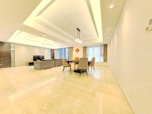 整租·誉峰二期 3室2厅 东南