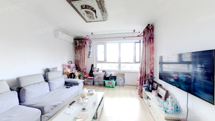 艺格春天二手房实景图