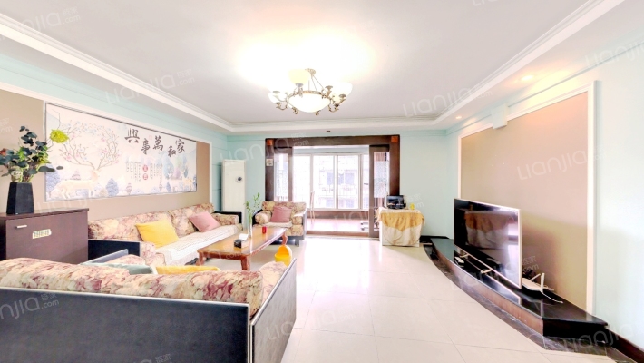 胜利村110号附1号二手房实景图