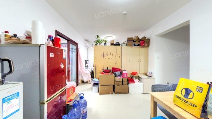 恒力博纳广场二手房实景图