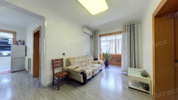 新兴村小区二手房实景图