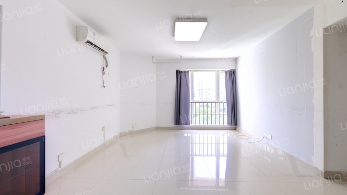 长城盛世家园一期二手房实景图