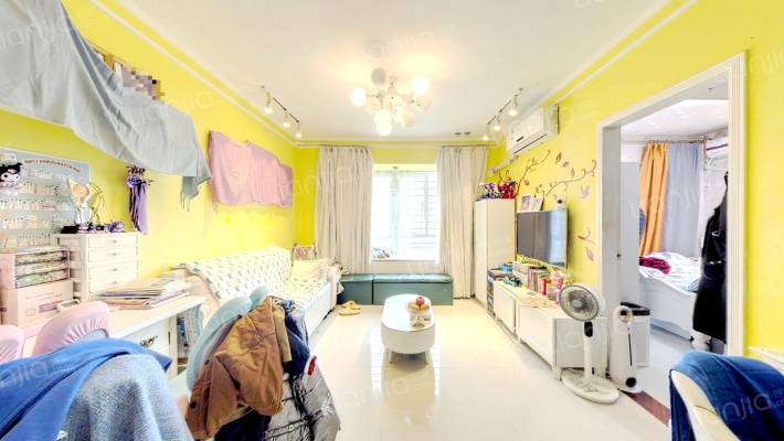 丰湖花园二手房实景图