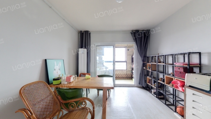 天和尚上海二手房实景图