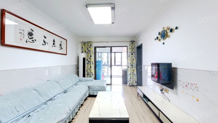 汇金城二期二手房实景图