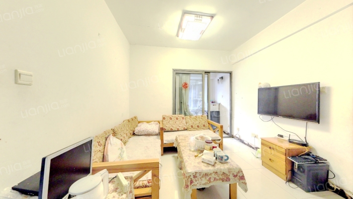 楠庭理想二手房实景图