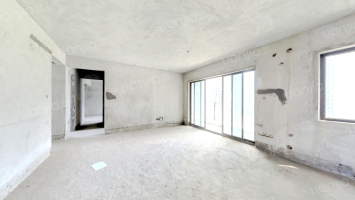 越秀滨海隽城二手房实景图