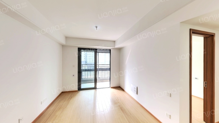 金陵星图二手房实景图