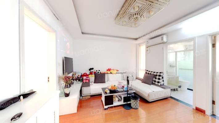 胜丰佳苑二手房实景图