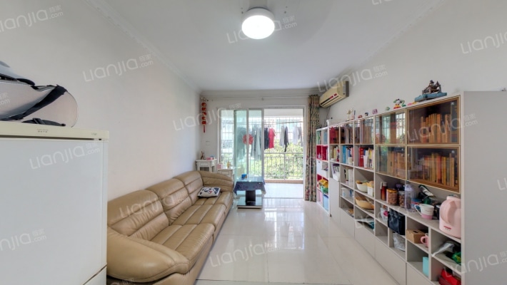 番艺花园二手房实景图