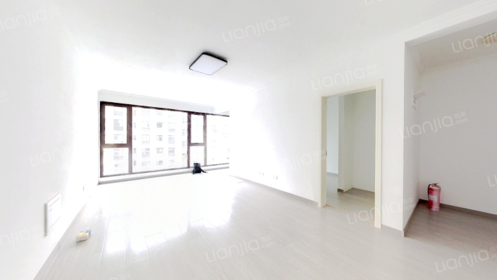 天一仁和珑樾尚璟二手房实景图