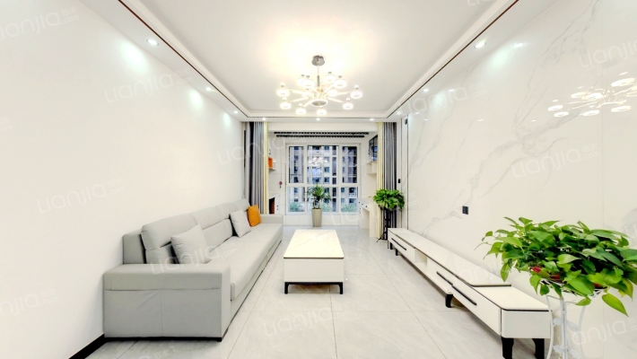 天海容天下二手房实景图