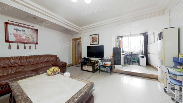 实业街9号二手房实景图