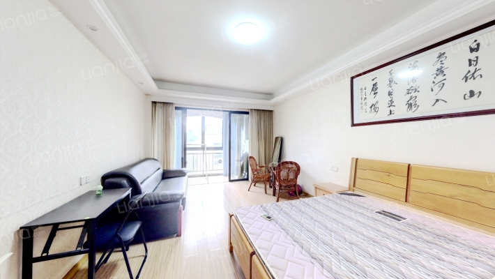 绿洲云溪楼二手房实景图