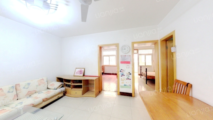 荣昌园小区二手房实景图