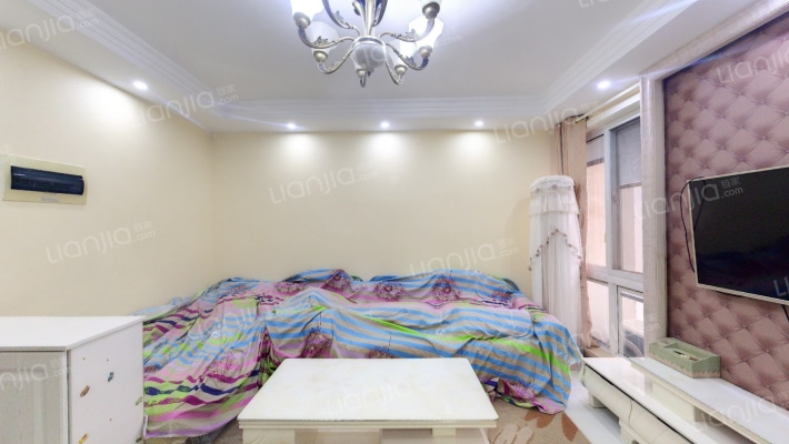 象山花园一区二手房实景图