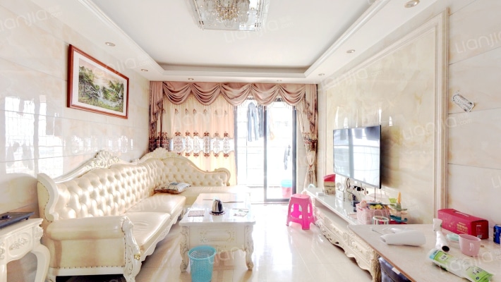 桐林美苑二手房实景图