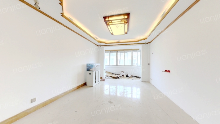 河南省岩石矿物测试中心家属院二手房实景图