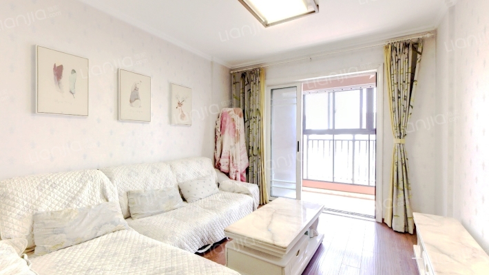 公园1872璟园二手房实景图