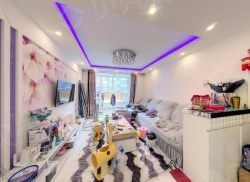 整租·新竹花园一期 2室1厅 南/北_新竹花园一期租房