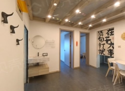 整租·彭城路308号 2室1厅 南/北_彭城路308号租房