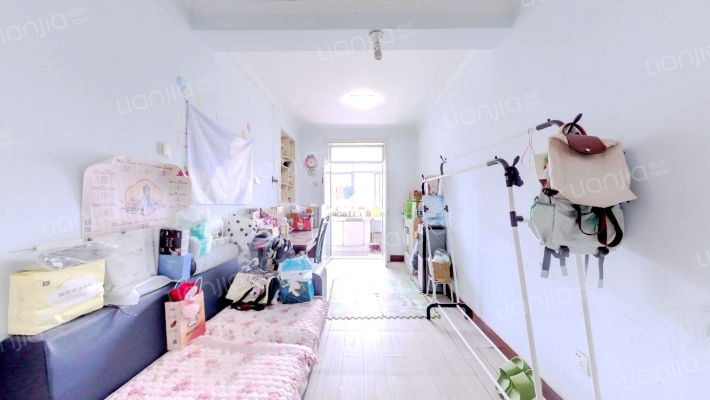 节能中心家属院二手房实景图