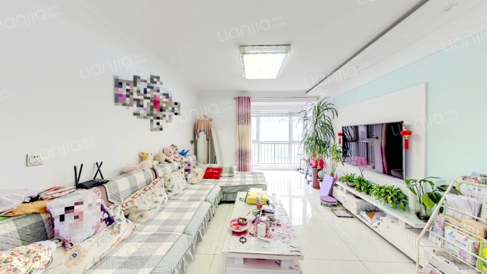 瑞泰澜庭二手房实景图