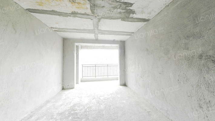 溶江学府二手房实景图