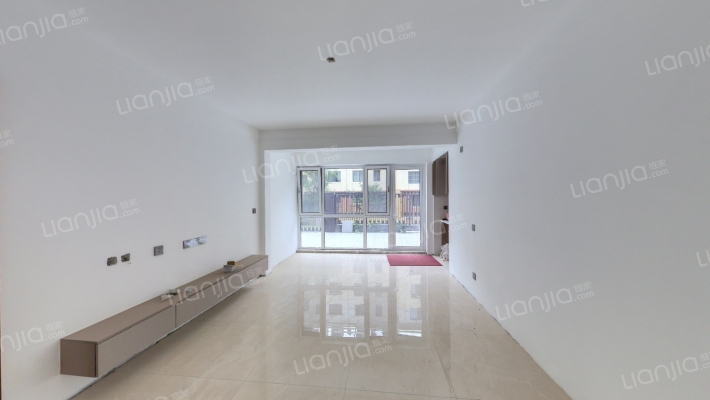 天泰公园壹号二手房实景图