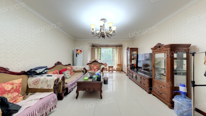 鼎城世家二手房实景图