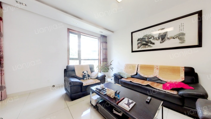 阳光华苑二手房实景图