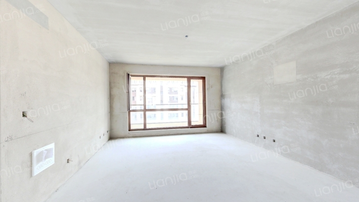 伟业城市荣域南园二手房实景图