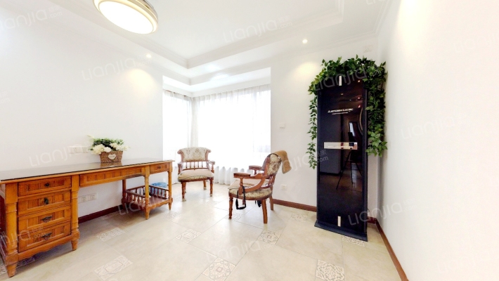 馨佳园(韶山路418弄)二手房实景图