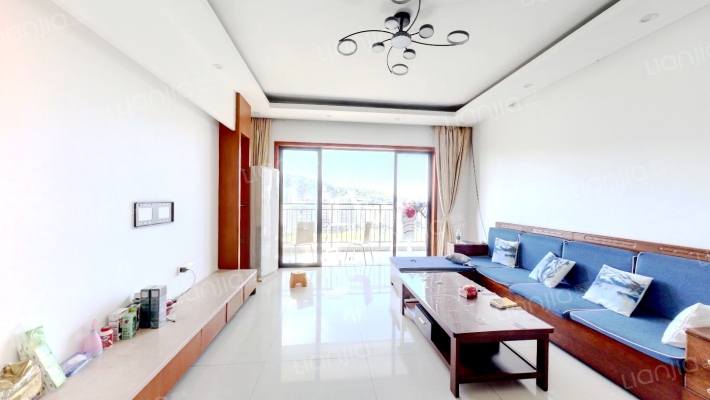 丰泰裕田花园二手房实景图