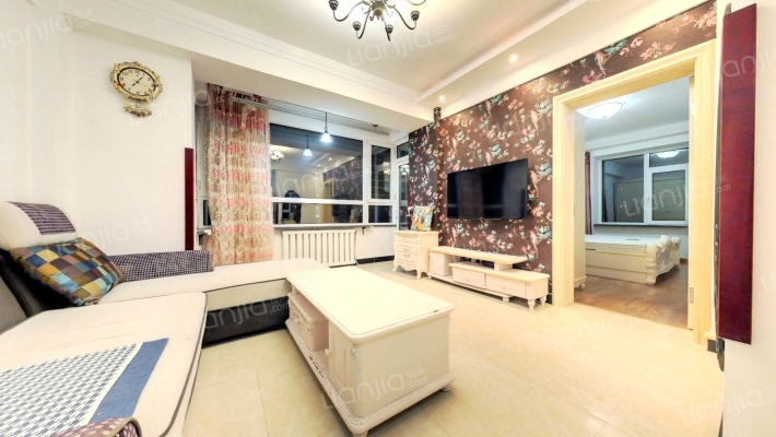 江南印象二手房实景图