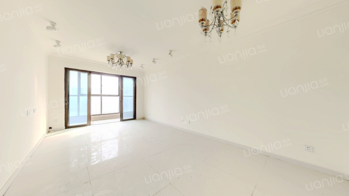 郑州碧桂园一期芷兰湾二手房实景图