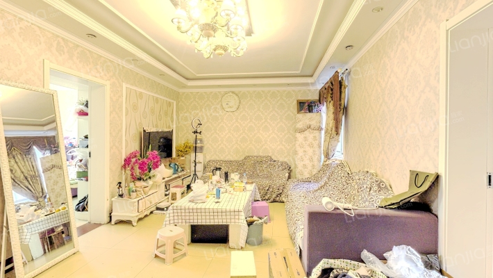 紫云小区二手房实景图