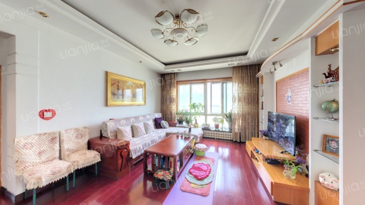 金穗世纪花园二手房实景图