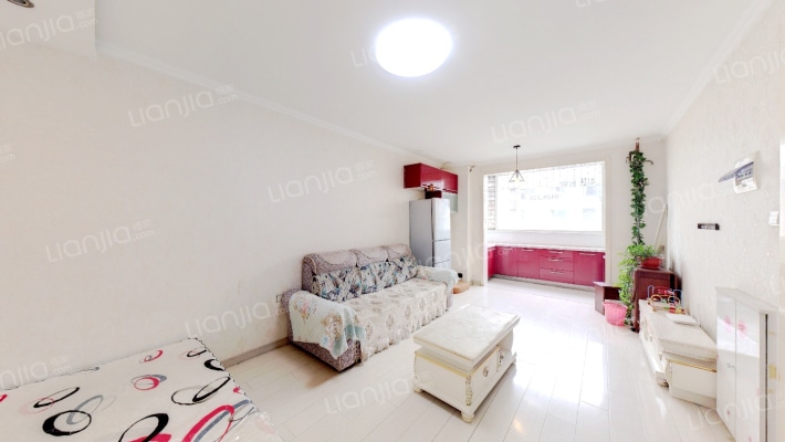 馨丽康城二手房实景图